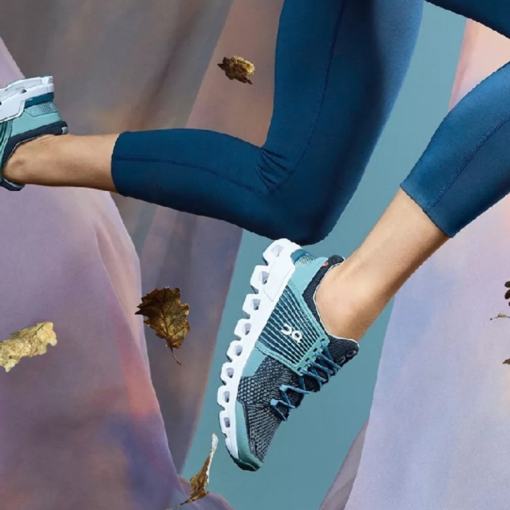 ON cloudswift training shoe